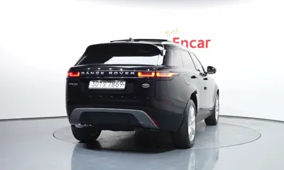 Land Rover Range Rover Velar 2019, 106264 км, за 18019.79 USD