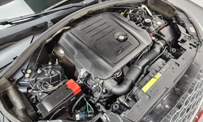 Land Rover Range Rover Velar 2019, 106264 км, за 18019.79 USD - фото 6
