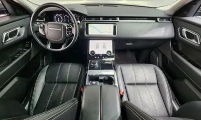 Land Rover Range Rover Velar 2019, 106264 км, за 18019.79 USD - фото 7