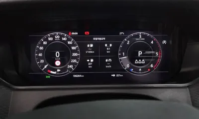 Land Rover Range Rover Velar 2019, 106264 км, за 18019.79 USD - фото 8