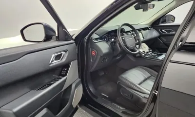 Land Rover Range Rover Velar 2019, 106264 км, за 18019.79 USD - фото 10