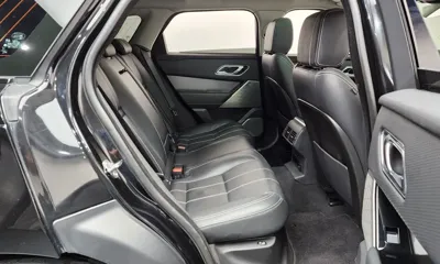 Land Rover Range Rover Velar 2019, 106264 км, за 18019.79 USD - фото 11