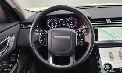 Land Rover Range Rover Velar 2019, 106264 км, за 18019.79 USD - фото 14