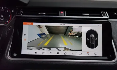Land Rover Range Rover Velar 2019, 106264 км, за 18019.79 USD - фото 15