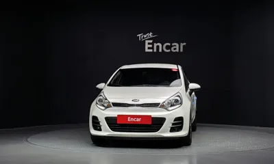 Kia Pride 2017, 60122 км, за 5529.54 USD