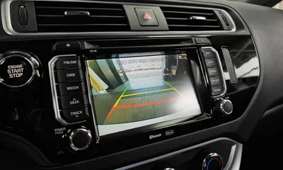 Kia Pride 2017, 60122 км, за 5525.58 USD - фото 15
