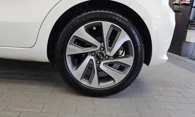 Kia Pride 2017, 60122 км, за 5525.58 USD - фото 21