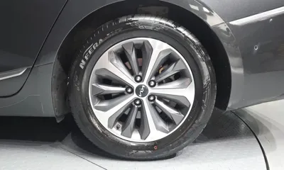 Kia K8 2023, 57746 км, за 18314.3 USD - фото 21