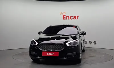 Kia K9 2017, 232108 км, за 5953.64 USD