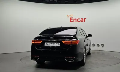 Kia K9 2017, 232108 км, за 5953.64 USD