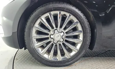 Kia K9 2017, 232108 км, за 5953.64 USD