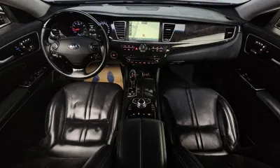 Kia K9 2017, 232108 км, за 5953.64 USD - фото 7