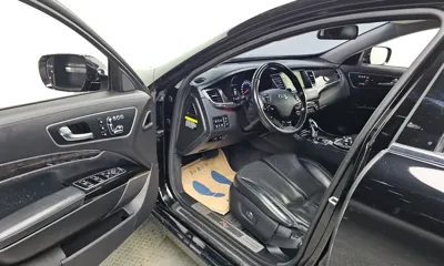 Kia K9 2017, 232108 км, за 5953.64 USD - фото 10