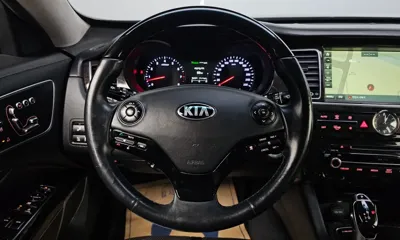 Kia K9 2017, 232108 км, за 5953.64 USD - фото 13