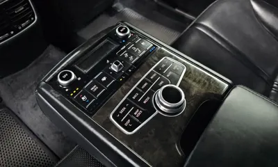 Kia K9 2017, 232108 км, за 5953.64 USD - фото 19