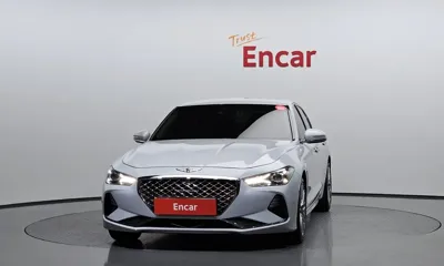 Genesis G70 2019, 134814 км, за 11856.68 USD