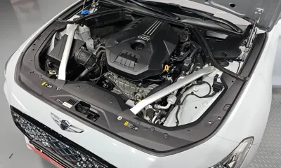 Genesis G70 2019, 134814 км, за 11839.72 USD - фото 6