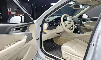 Genesis G70 2019, 134814 км, за 11839.72 USD - фото 10