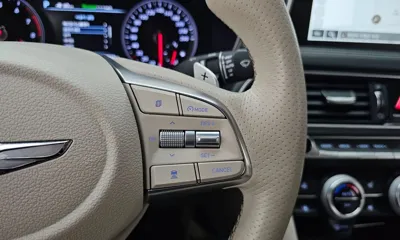Genesis G70 2019, 134814 км, за 11839.72 USD - фото 20