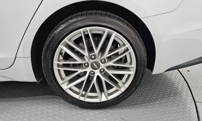 Genesis G70 2019, 134814 км, за 11839.72 USD - фото 21