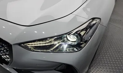 Genesis G70 2019, 134814 км, за 11839.72 USD - фото 22