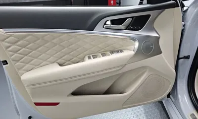 Genesis G70 2019, 134814 км, за 11839.72 USD - фото 24