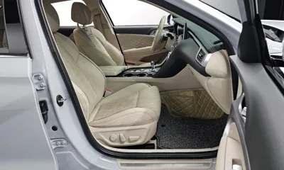 Genesis G70 2019, 134814 км, за 11839.72 USD - фото 26