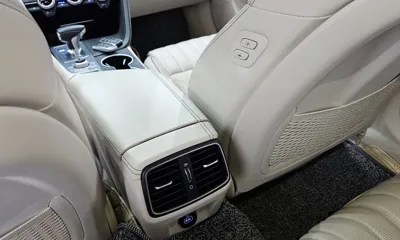 Genesis G70 2019, 134814 км, за 11839.72 USD - фото 32