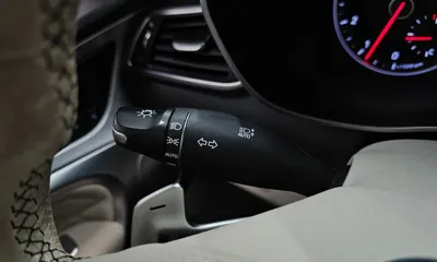 Genesis G70 2019, 134814 км, за 11839.72 USD - фото 33