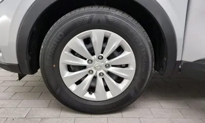 Renault-KoreaSamsung XM3 2020, 58444 км, за 6564.26 USD