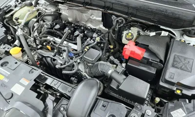 Renault-KoreaSamsung XM3 2020, 58444 км, за 6564.26 USD - фото 6