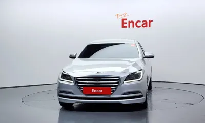 Hyundai Genesis 2016, 151701 км, за 6225.16 USD
