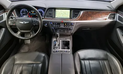 Hyundai Genesis 2016, 151701 км, за 6225.16 USD - фото 7