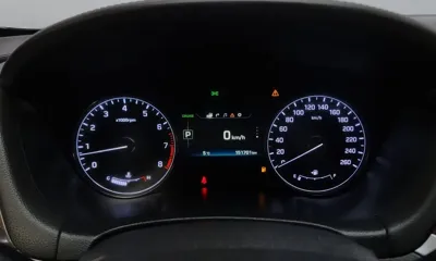 Hyundai Genesis 2016, 151701 км, за 6225.16 USD - фото 8