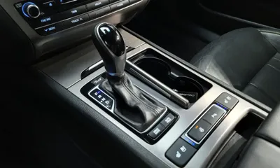 Hyundai Genesis 2016, 151701 км, за 6225.16 USD - фото 9