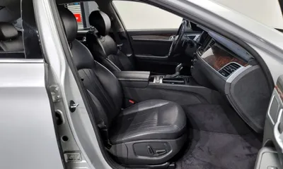 Hyundai Genesis 2016, 151701 км, за 6225.16 USD - фото 11