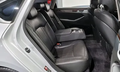 Hyundai Genesis 2016, 151701 км, за 6225.16 USD - фото 12