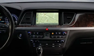 Hyundai Genesis 2016, 151701 км, за 6225.16 USD - фото 14