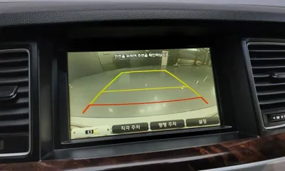 Hyundai Genesis 2016, 151701 км, за 6225.16 USD - фото 15