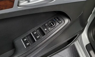 Hyundai Genesis 2016, 151701 км, за 6225.16 USD - фото 18