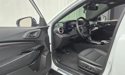 ChevroletGMDaewoo Trax 2025, 30079 км, за 13921.43 USD - фото 10