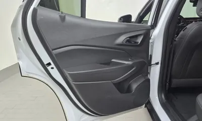 ChevroletGMDaewoo Trax 2025, 30079 км, за 13921.43 USD - фото 25