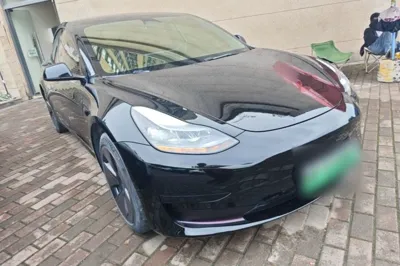 Tesla Model 3 2022, 48099 км, за 23468 USD