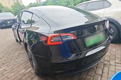 Tesla Model 3 2022, 48099 км, за 23468 USD