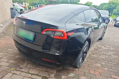 Tesla Model 3 2022, 48099 км, за 23468 USD - фото 6