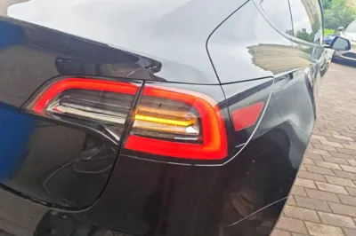 Tesla Model 3 2022, 48099 км, за 23468 USD - фото 9
