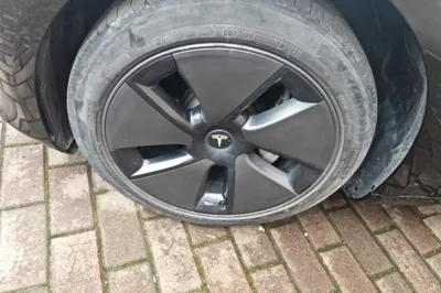 Tesla Model 3 2022, 48099 км, за 23468 USD - фото 10