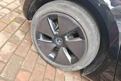 Tesla Model 3 2022, 48099 км, за 23468 USD - фото 11