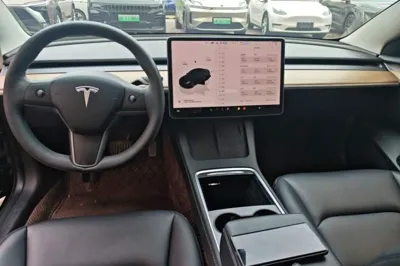 Tesla Model 3 2022, 48099 км, за 23468 USD - фото 12