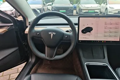 Tesla Model 3 2022, 48099 км, за 23468 USD - фото 13